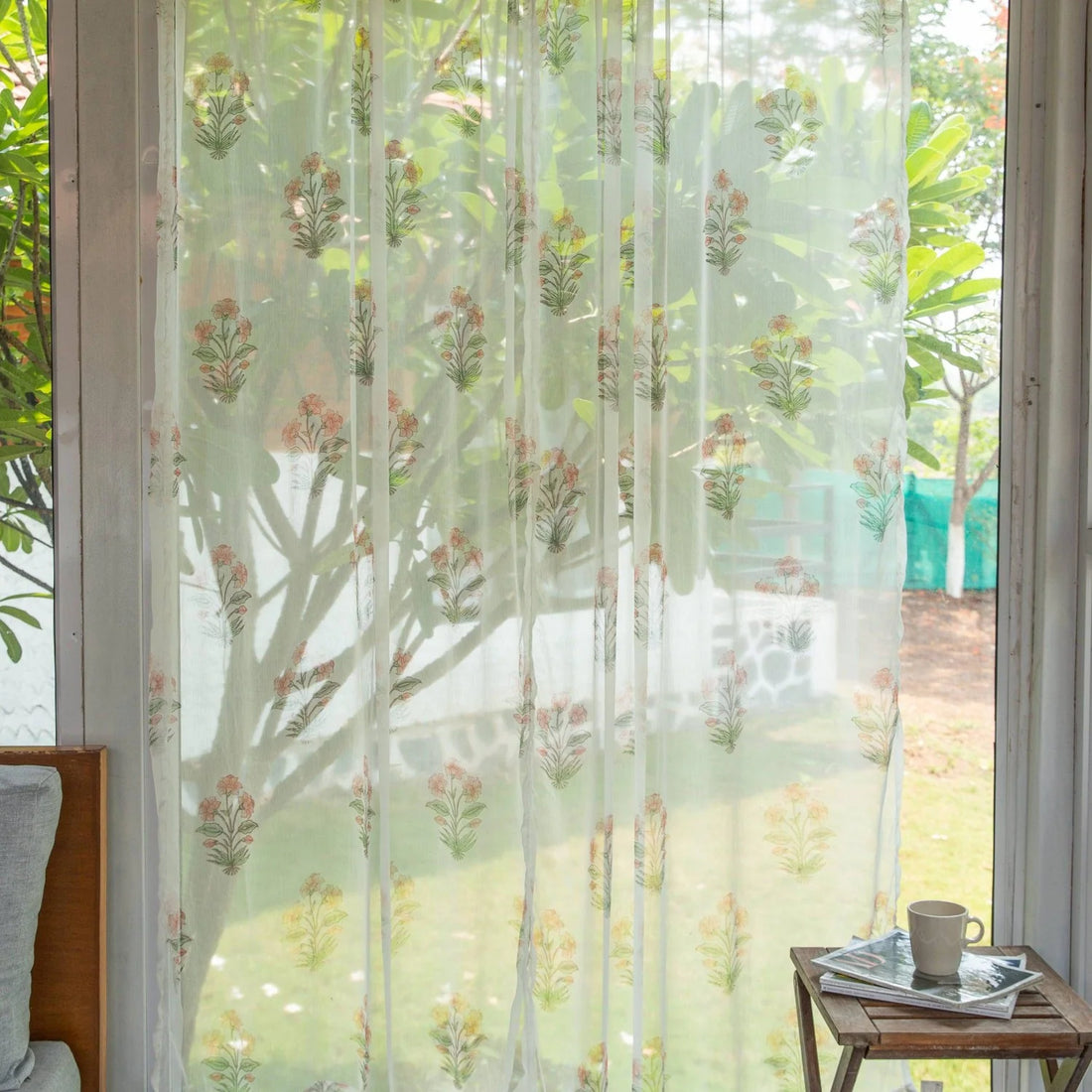 How to Select Curtains for Your Home: A Comprehensive Guide