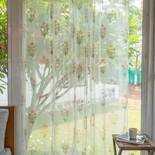 How to Select Curtains for Your Home: A Comprehensive Guide